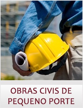 Obras Civis