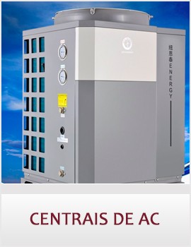 Centrais de AC